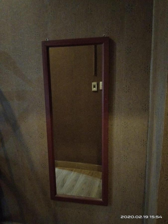 Sinnakhone Hotel Вьентьян Экстерьер фото